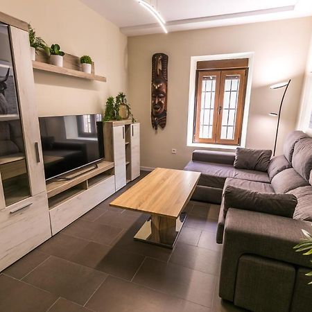 Apartament Centrico Y Moderno Con Piscina Y Parking Jaén Zewnętrze zdjęcie