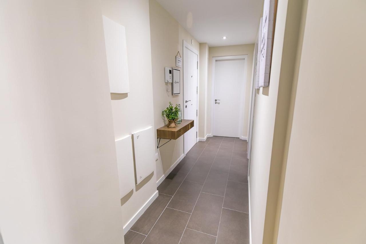 Apartament Centrico Y Moderno Con Piscina Y Parking Jaén Zewnętrze zdjęcie