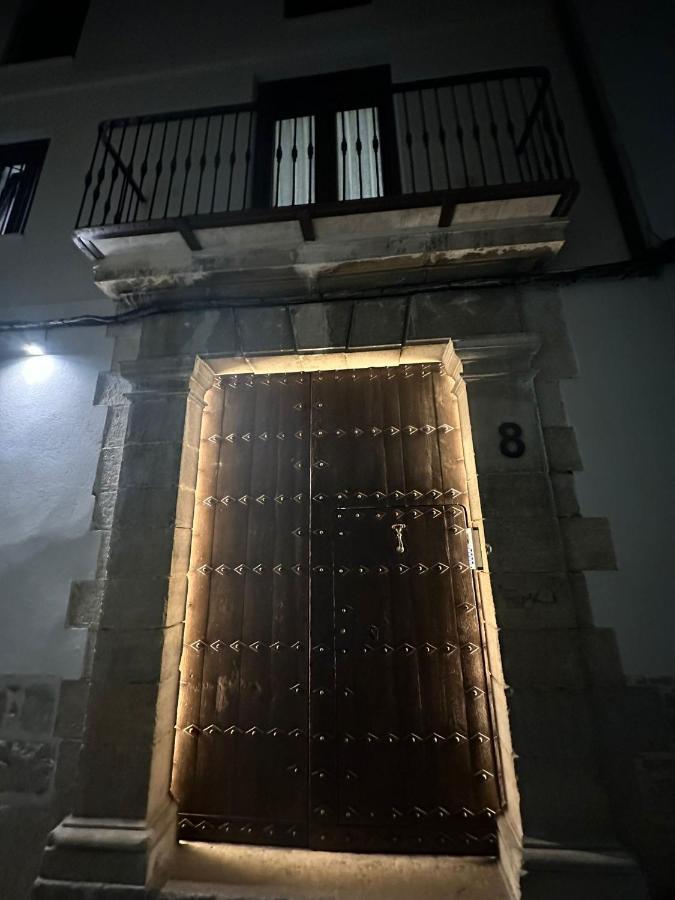 Apartament Centrico Y Moderno Con Piscina Y Parking Jaén Zewnętrze zdjęcie