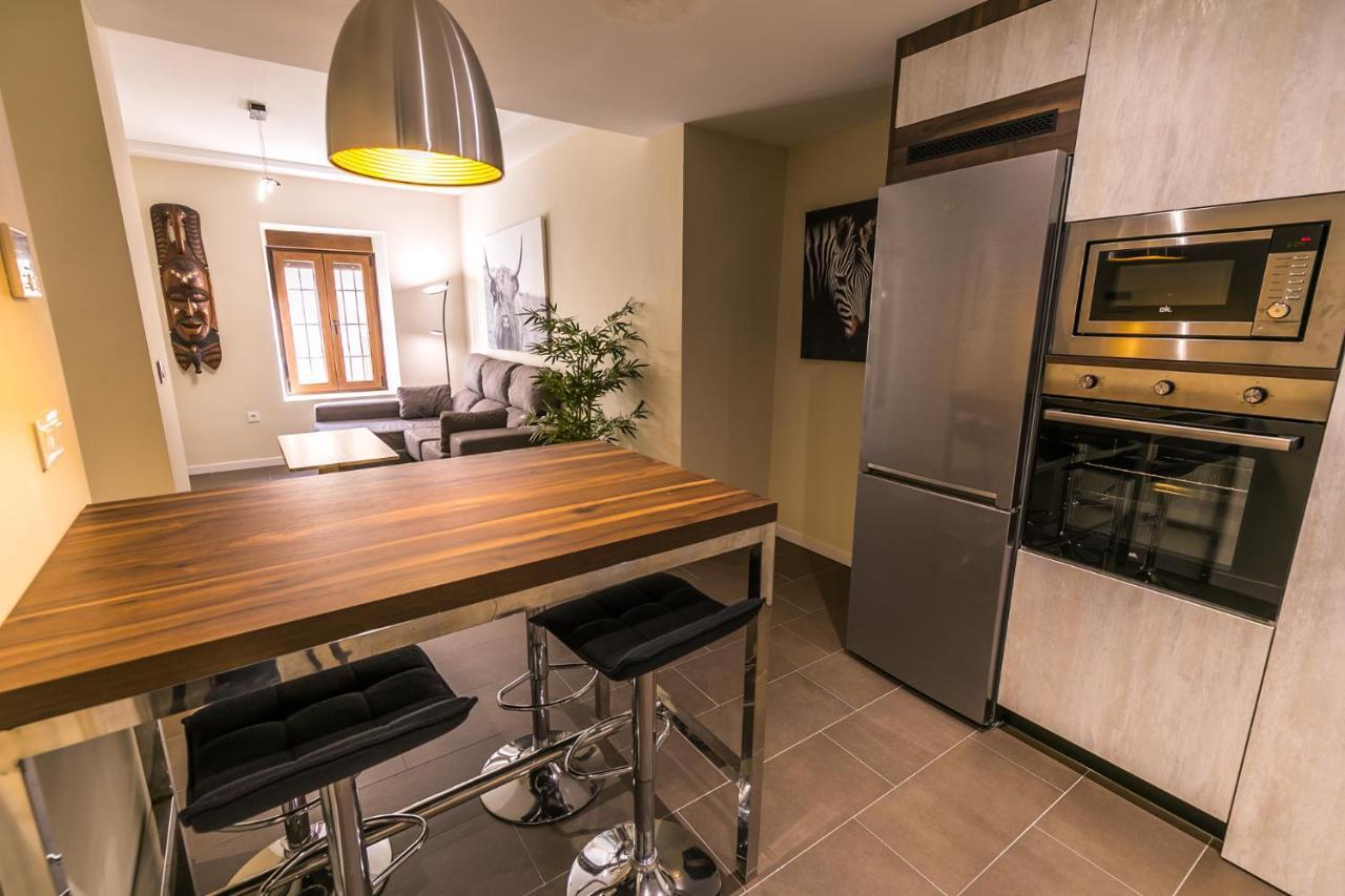 Apartament Centrico Y Moderno Con Piscina Y Parking Jaén Zewnętrze zdjęcie