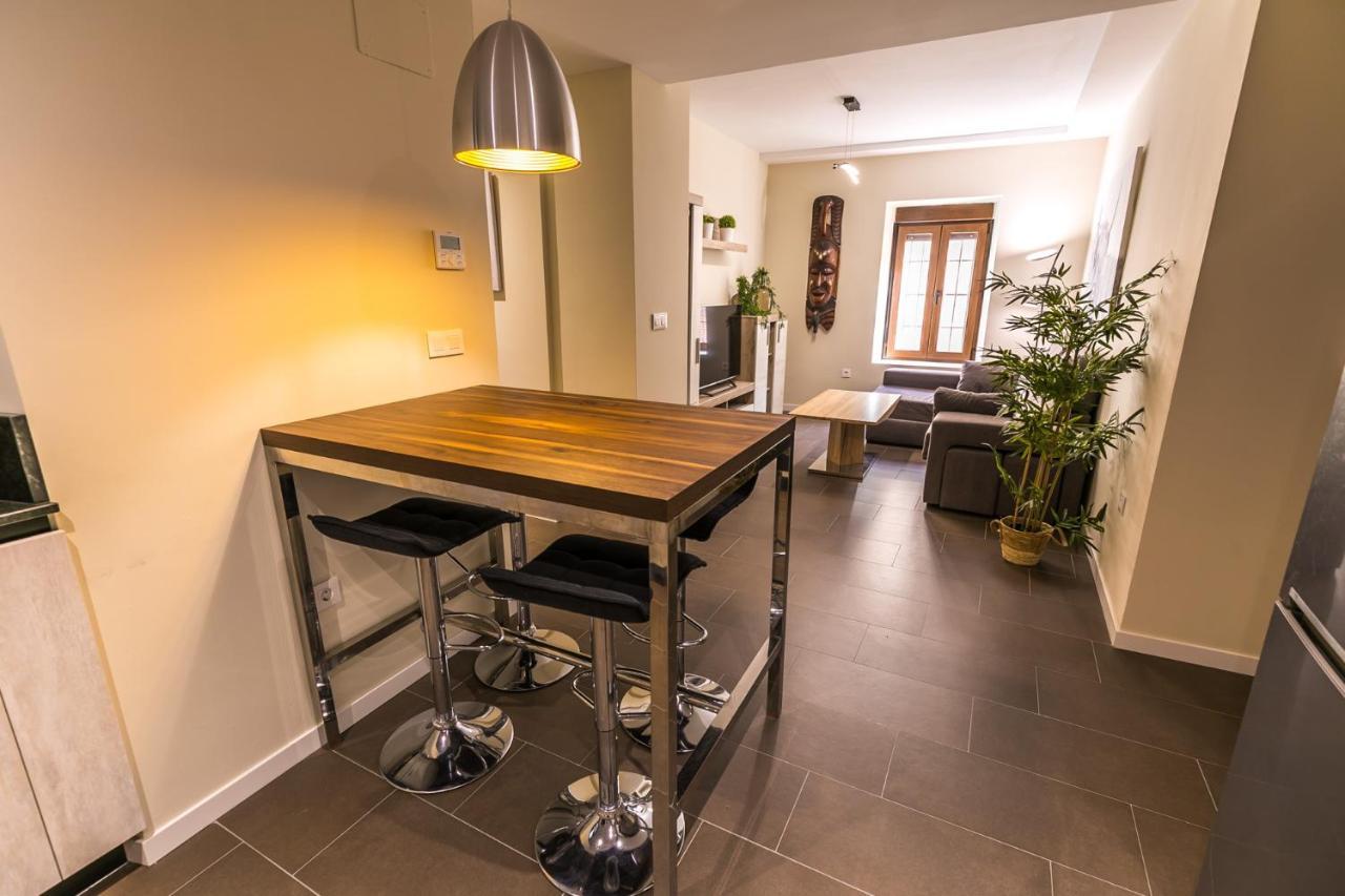 Apartament Centrico Y Moderno Con Piscina Y Parking Jaén Zewnętrze zdjęcie