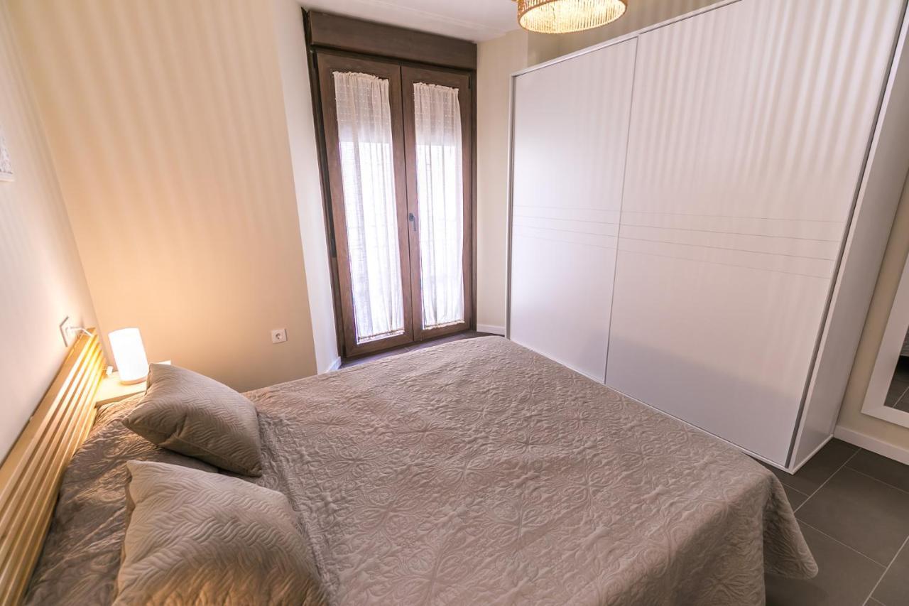 Apartament Centrico Y Moderno Con Piscina Y Parking Jaén Zewnętrze zdjęcie