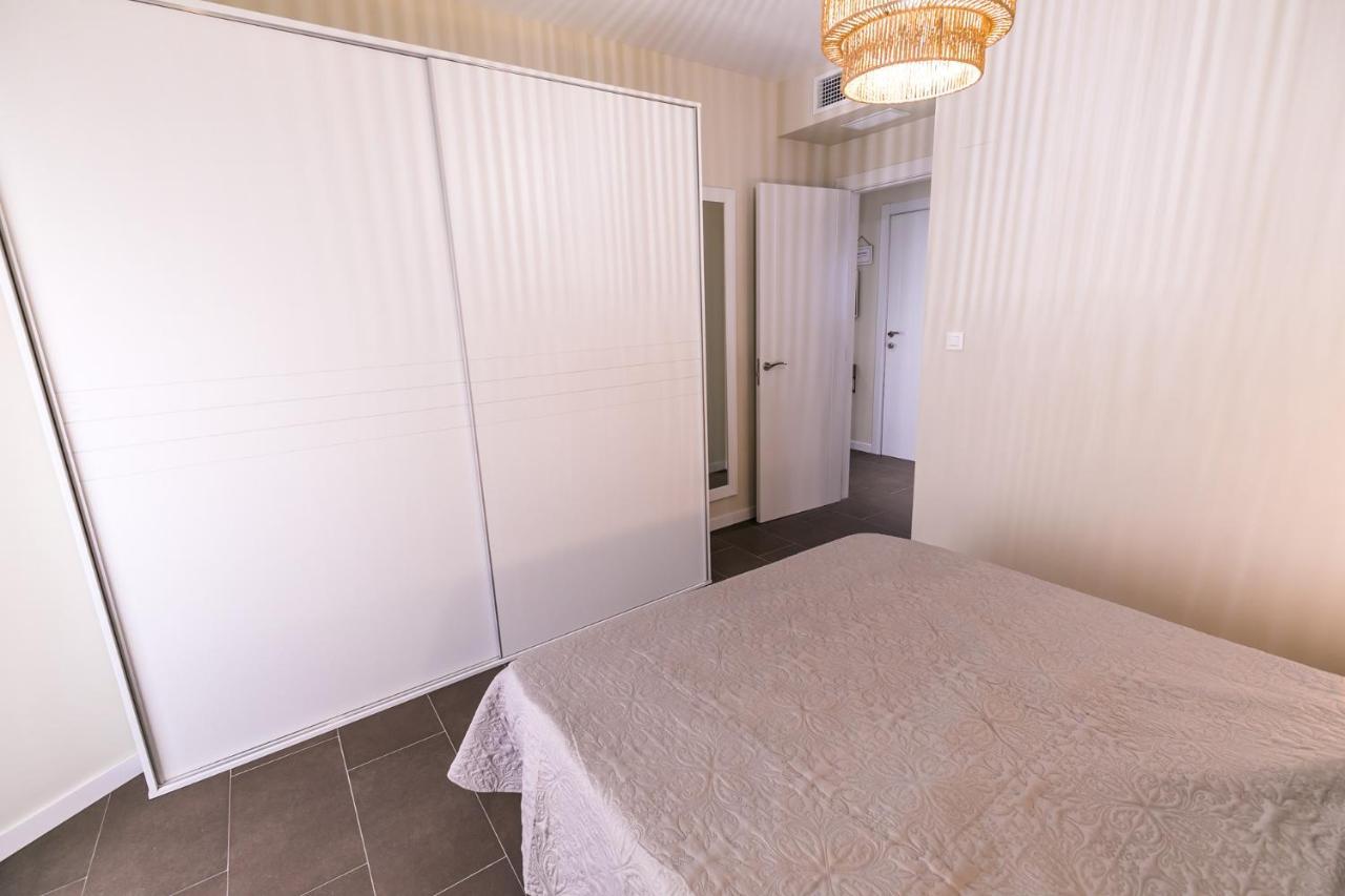 Apartament Centrico Y Moderno Con Piscina Y Parking Jaén Zewnętrze zdjęcie