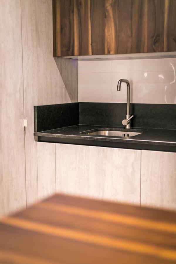 Apartament Centrico Y Moderno Con Piscina Y Parking Jaén Zewnętrze zdjęcie