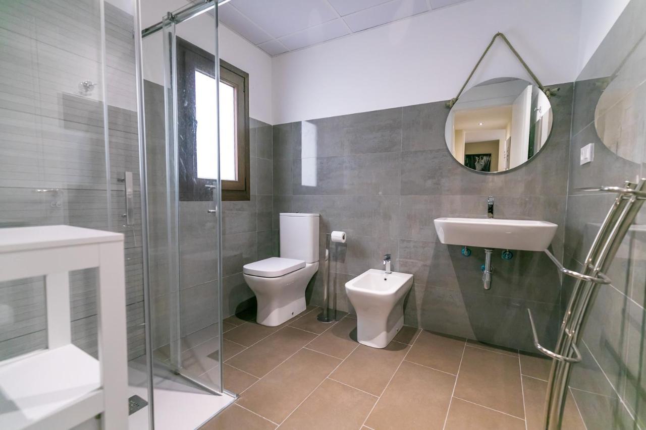 Apartament Centrico Y Moderno Con Piscina Y Parking Jaén Zewnętrze zdjęcie