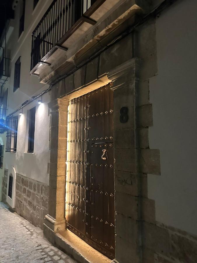 Apartament Centrico Y Moderno Con Piscina Y Parking Jaén Zewnętrze zdjęcie