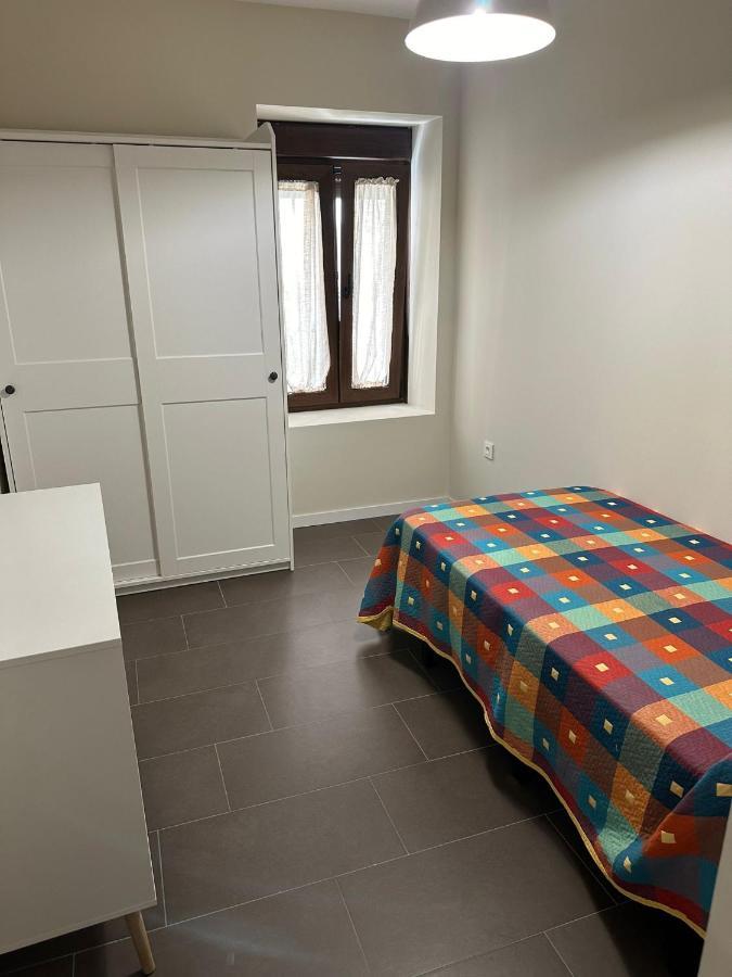 Apartament Centrico Y Moderno Con Piscina Y Parking Jaén Zewnętrze zdjęcie