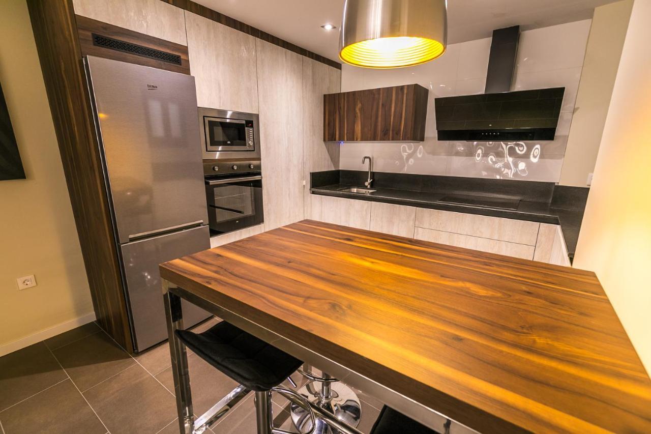 Apartament Centrico Y Moderno Con Piscina Y Parking Jaén Zewnętrze zdjęcie