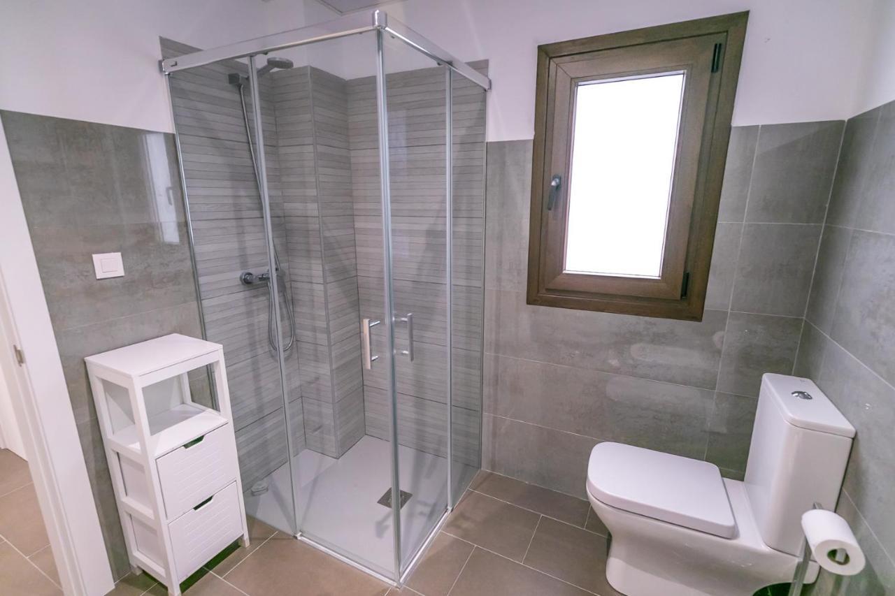 Apartament Centrico Y Moderno Con Piscina Y Parking Jaén Zewnętrze zdjęcie