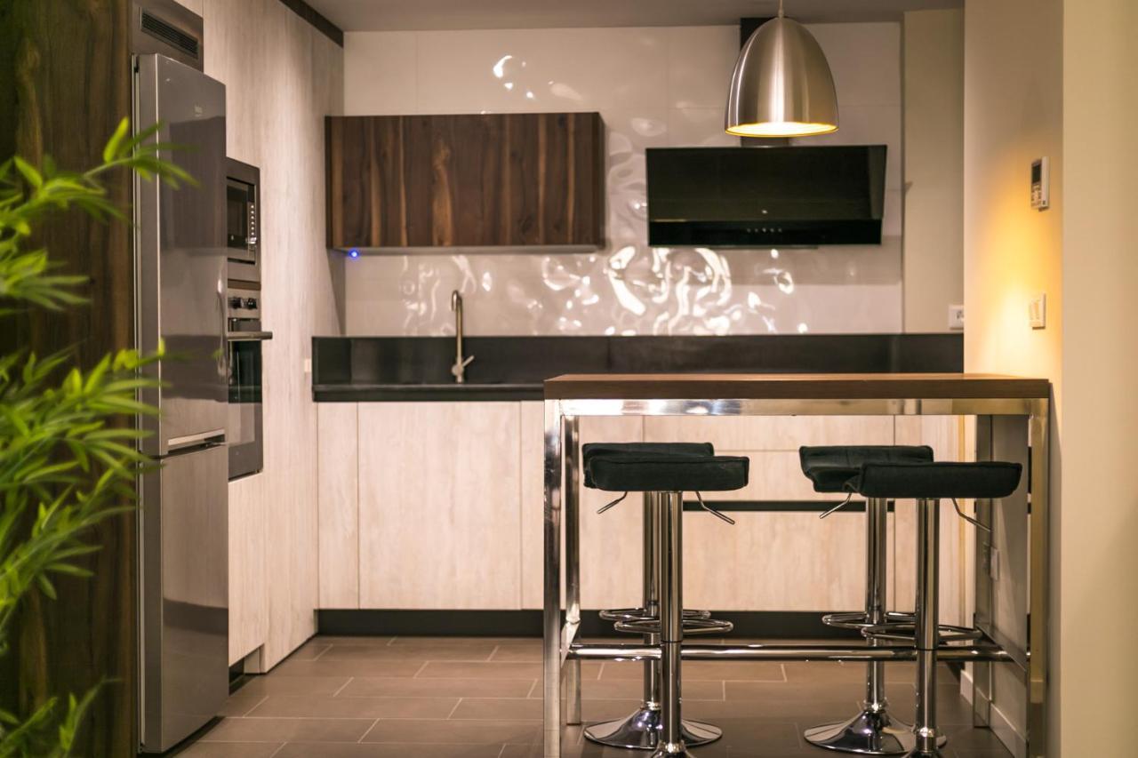 Apartament Centrico Y Moderno Con Piscina Y Parking Jaén Zewnętrze zdjęcie