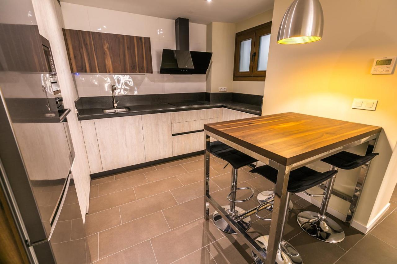 Apartament Centrico Y Moderno Con Piscina Y Parking Jaén Zewnętrze zdjęcie