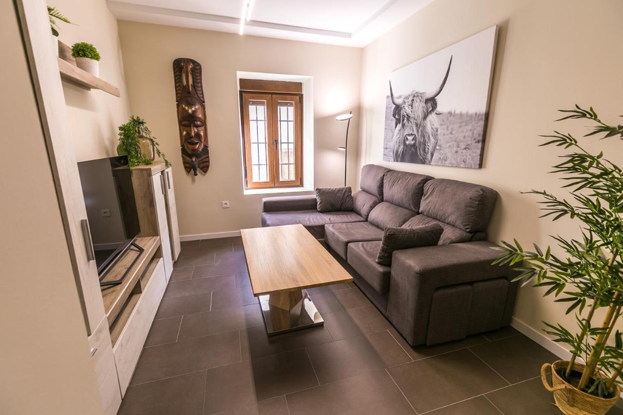 Apartament Centrico Y Moderno Con Piscina Y Parking Jaén Zewnętrze zdjęcie